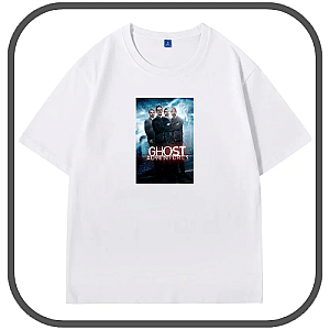 Ghost Adventures T-Shirts