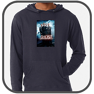 Ghost Adventures Hoodies