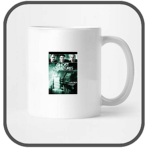 Ghost Adventures Mugs