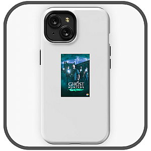 Ghost Adventures Cases