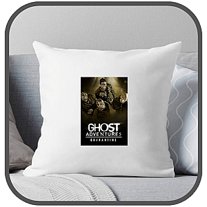 Ghost Adventures Pillows Cover