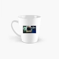 Ghost Adventures is a long-running show Ghost Adventures Mugs