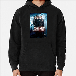 Ghost Adventures is a paranormal reality TV series Ghost Adventures Hoodies