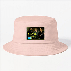 Ghost Adventures has a large fanbase Ghost Adventures Hats & Caps
