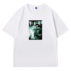 Ghost Adventures premiered in 2008 Ghost Adventures T-Shirts