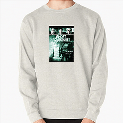 Ghost Adventures premiered in 2008 Ghost Adventures Sweatshirts