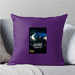 Ghost Adventures investigates haunted locations Ghost Adventures Pillows Cover