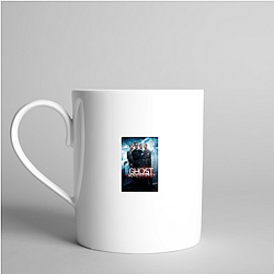 Ghost Adventures is a paranormal reality TV series Ghost Adventures Mugs