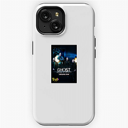 Ghost Adventures investigates haunted locations Ghost Adventures iPhone Cases