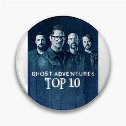 Ghost Adventures is hosted by Zak Bagans Ghost Adventures Pins