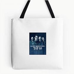 Ghost Adventures is hosted by Zak Bagans Ghost Adventures Bags