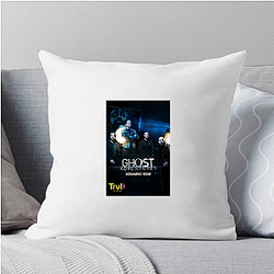Ghost Adventures investigates haunted locations Ghost Adventures Pillows Cover