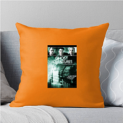 Ghost Adventures premiered in 2008 Ghost Adventures Pillows Cover
