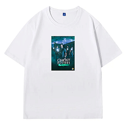 Ghost Adventures uses a lot of ghost-hunting equipment Ghost Adventures T-Shirts
