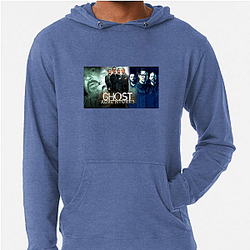 Ghost Adventures is a long-running show Ghost Adventures Hoodies