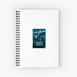 Ghost Adventures uses a lot of ghost-hunting equipment Ghost Adventures Notebook