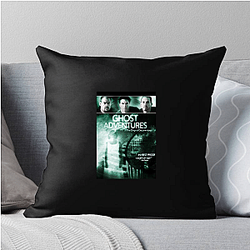 Ghost Adventures premiered in 2008 Ghost Adventures Pillows Cover