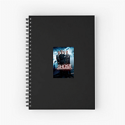 Ghost Adventures is a paranormal reality TV series Ghost Adventures Notebook