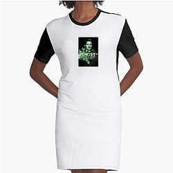 Ghost Adventures is known for its dramatic style Ghost Adventures Dresses
