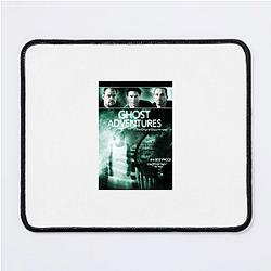Ghost Adventures premiered in 2008 Ghost Adventures Mouse Pads