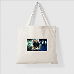 Ghost Adventures is a long-running show Ghost Adventures Bags