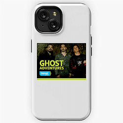 Ghost Adventures has a large fanbase Ghost Adventures Samsung Cases