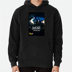 Ghost Adventures investigates haunted locations Ghost Adventures Hoodies