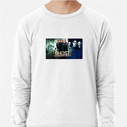 Ghost Adventures is a long-running show Ghost Adventures Sweatshirts