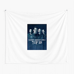 Ghost Adventures is hosted by Zak Bagans Ghost Adventures Tapestries