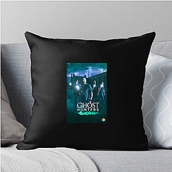 Ghost Adventures uses a lot of ghost-hunting equipment Ghost Adventures Pillows Cover