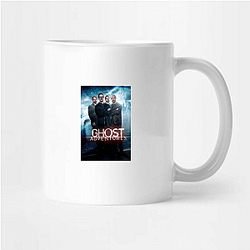 Ghost Adventures is a paranormal reality TV series Ghost Adventures Mugs