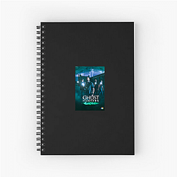 Ghost Adventures uses a lot of ghost-hunting equipment Ghost Adventures Notebook