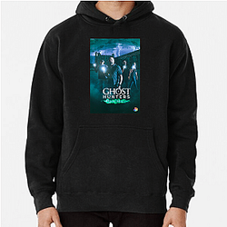 Ghost Adventures uses a lot of ghost-hunting equipment Ghost Adventures Hoodies