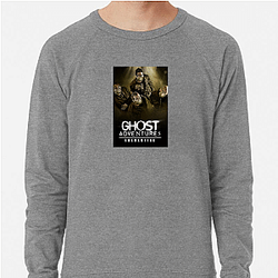 Ghost Adventures moved to the Discovery Channel Ghost Adventures Sweatshirts
