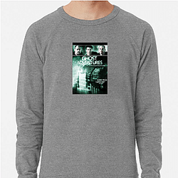 Ghost Adventures premiered in 2008 Ghost Adventures Sweatshirts