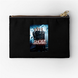 Ghost Adventures is a paranormal reality TV series Ghost Adventures Zipper Pouches