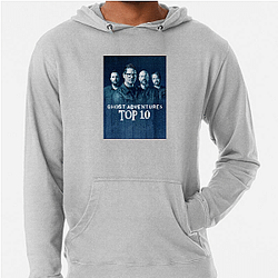 Ghost Adventures is hosted by Zak Bagans Ghost Adventures Hoodies