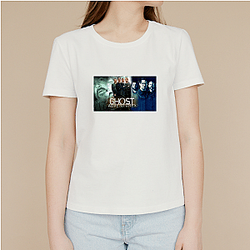 Ghost Adventures is a long-running show Ghost Adventures T-Shirts