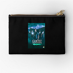 Ghost Adventures uses a lot of ghost-hunting equipment Ghost Adventures Zipper Pouches