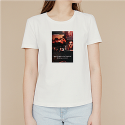 Ghost Adventures has filmed in many countries Ghost Adventures T-Shirts