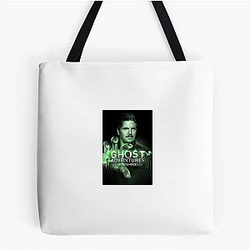 Ghost Adventures is known for its dramatic style Ghost Adventures Bags