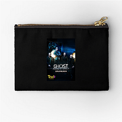Ghost Adventures investigates haunted locations Ghost Adventures Zipper Pouches