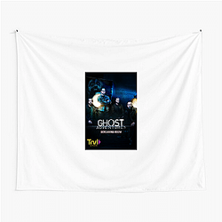 Ghost Adventures investigates haunted locations Ghost Adventures Tapestries