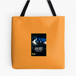 Ghost Adventures investigates haunted locations Ghost Adventures Bags
