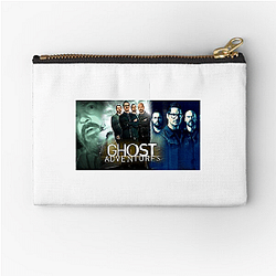 Ghost Adventures is a long-running show Ghost Adventures Zipper Pouches