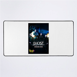 Ghost Adventures investigates haunted locations Ghost Adventures Mouse Pads