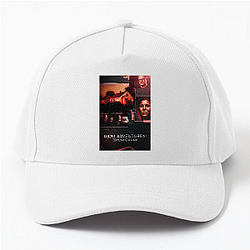 Ghost Adventures has filmed in many countries Ghost Adventures Hats & Caps