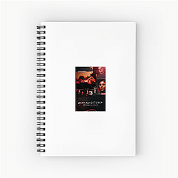 Ghost Adventures has filmed in many countries Ghost Adventures Notebook