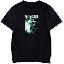Ghost Adventures premiered in 2008 Ghost Adventures T-Shirts