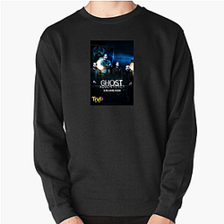 Ghost Adventures investigates haunted locations Ghost Adventures Sweatshirts